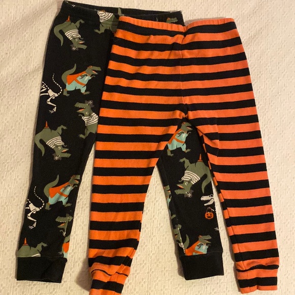 Halloween Pajamas - Picture 3 of 3